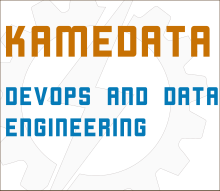 Kamedata, devops data engineering